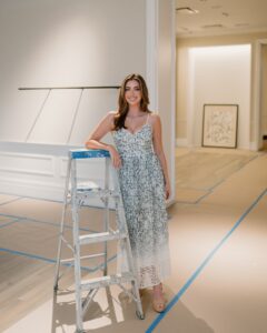 Courtney Pell Wilkerson Pell 1990