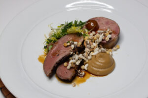 Rohan Duck Breast