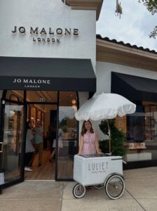 Jo Malone Luliet