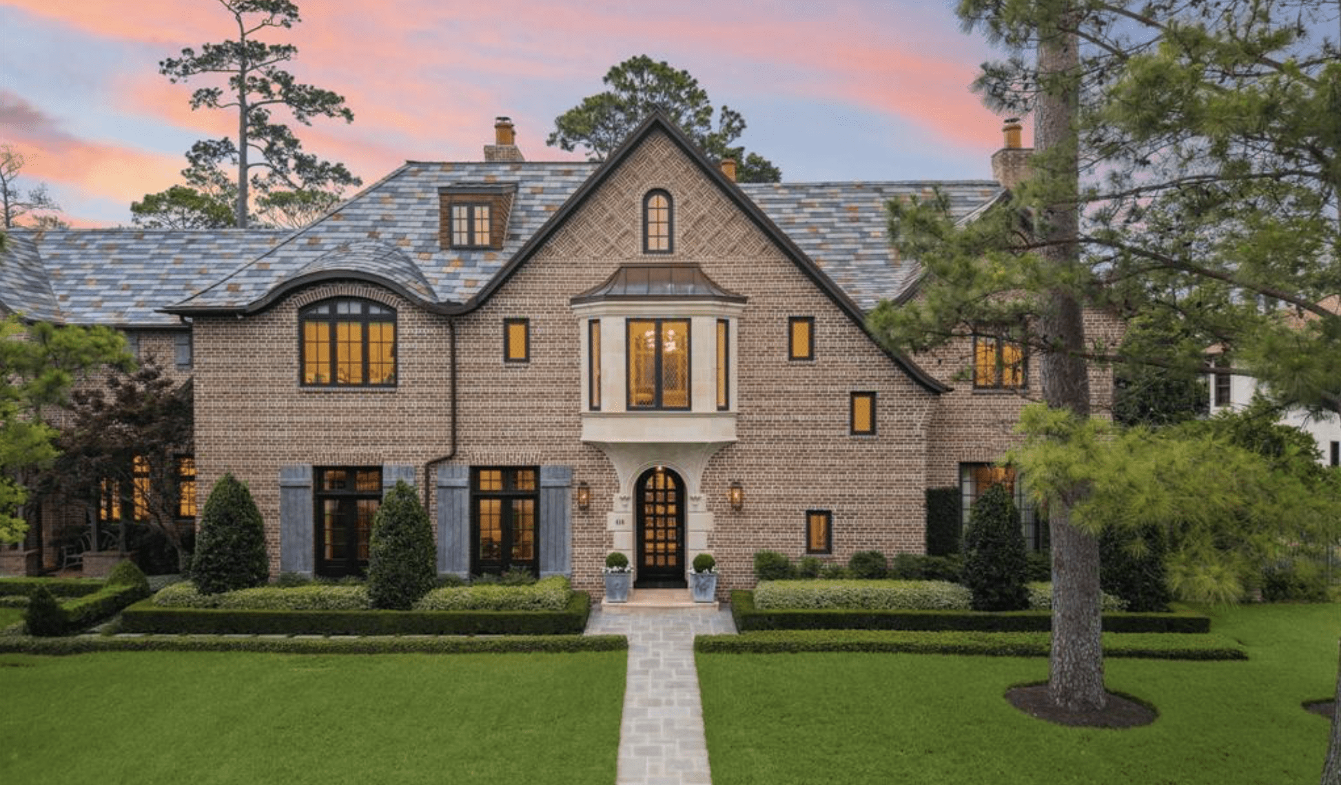 INSIDE THE BEST ULTRA LUXURY HOUSE I'VE EVER SEEN IN TEXAS, image size:1946x1140