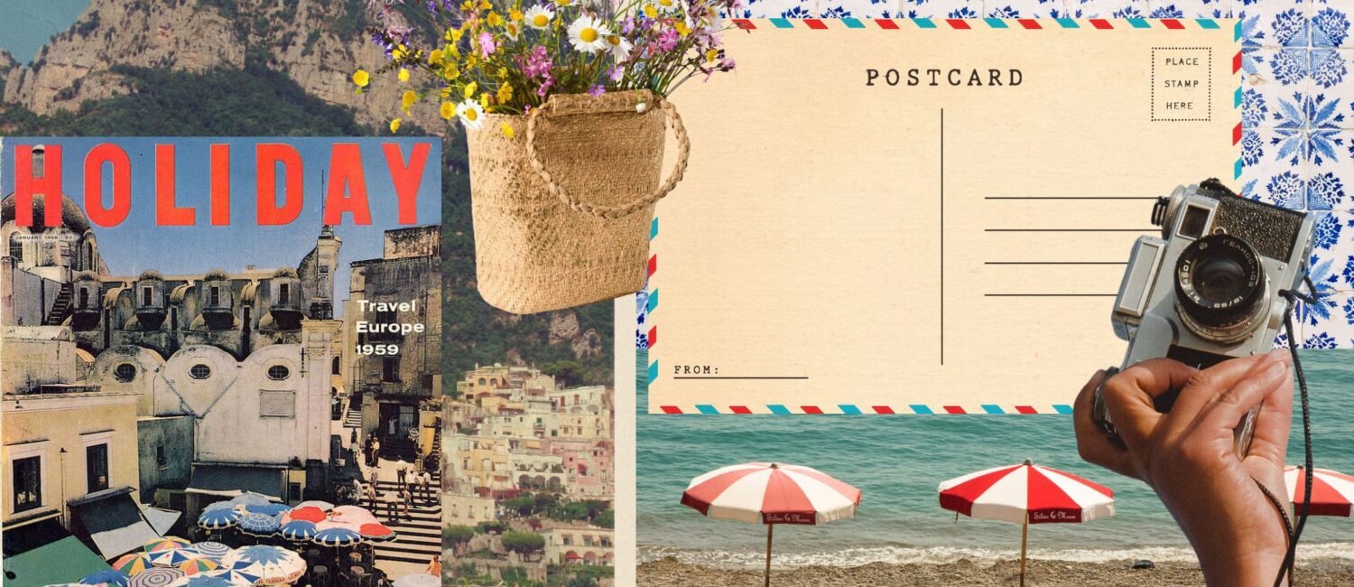 Travel Must-Haves