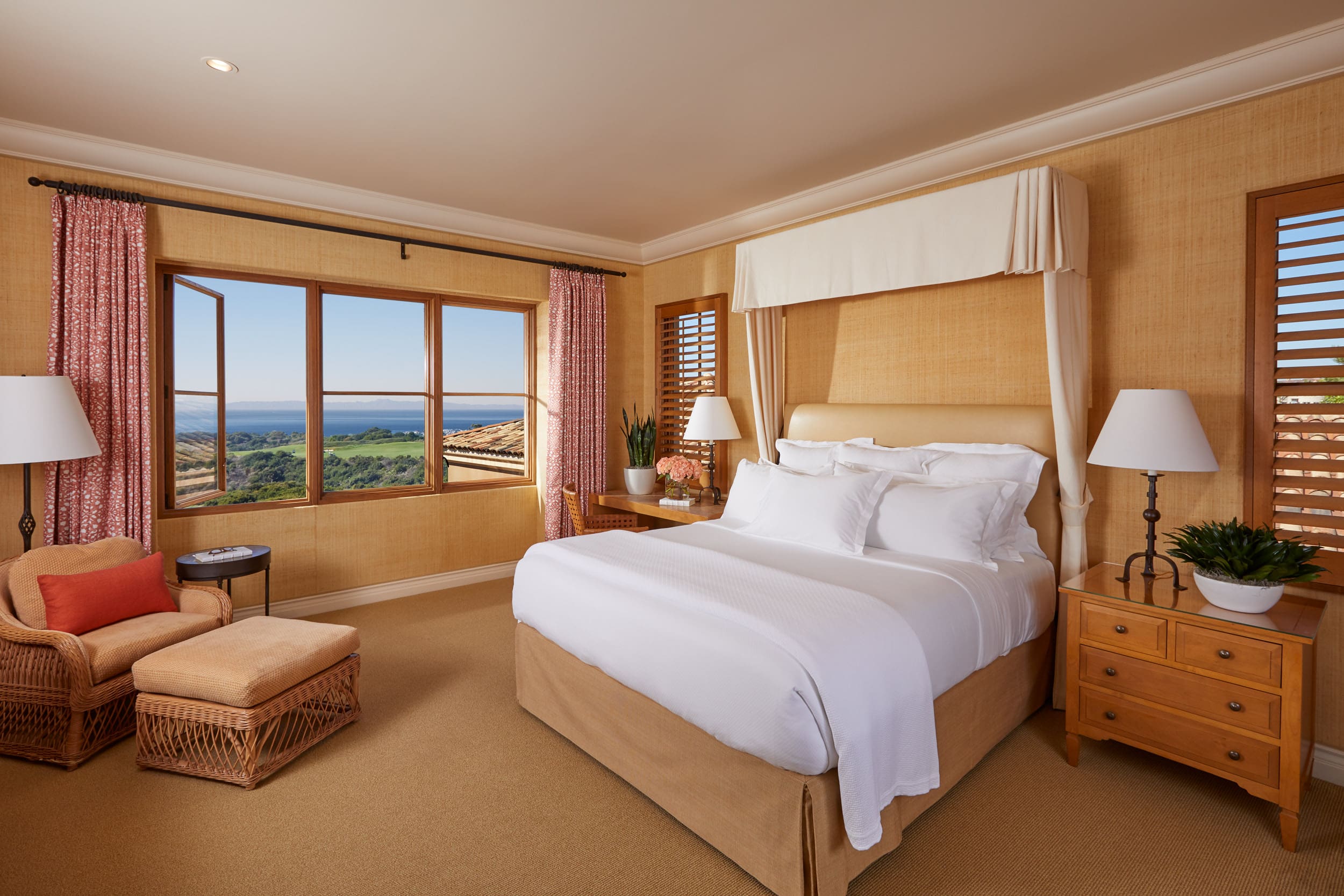Resort at Pelican Hill (Photo by The Resort at Pelican Hill)