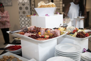 Walker Zanger Event1 (Photo by Tamytha Cameron)