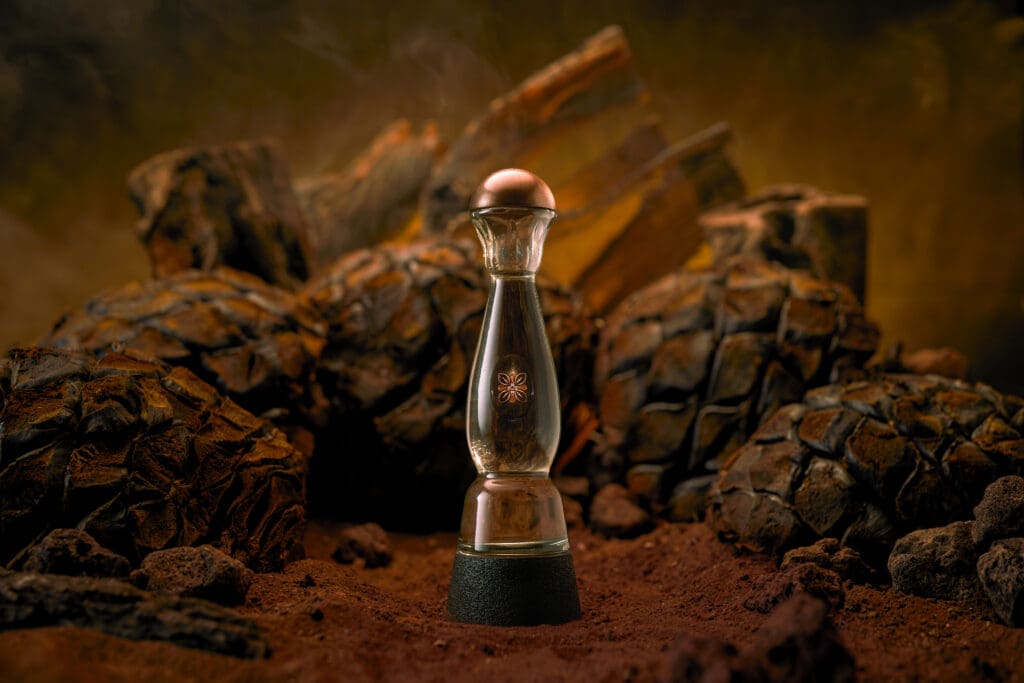 Clase Azul Tequila Blanco Ahumado