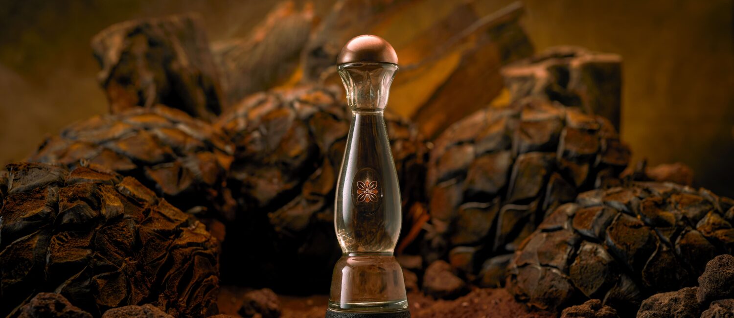 Clase Azul Tequila Blanco Ahumado