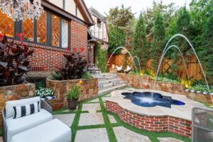 1520 Olympia Drive (Photo by Allie Beth Allman & Associates)