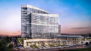 JW Marriott McKinney