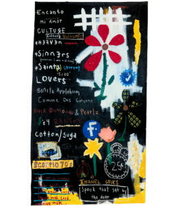 LaMonté French Exhibition