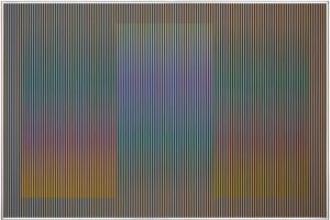 Physichromie 1886, 100×150 cm, Paris, 2014