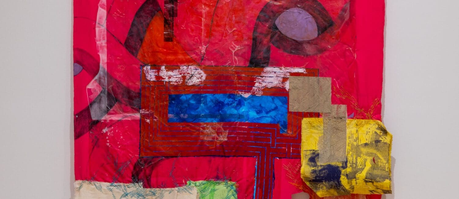 Tomashi Jackson Across the Universe at Contemporary Arts Museum Houston