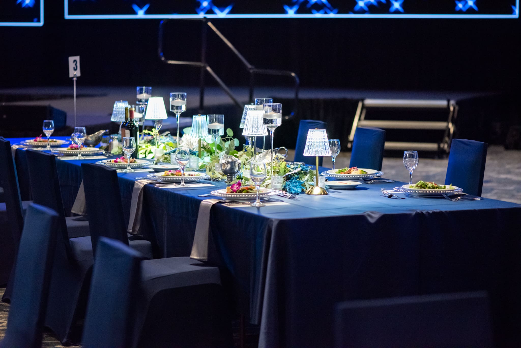 YES to YOUTH gala 2025