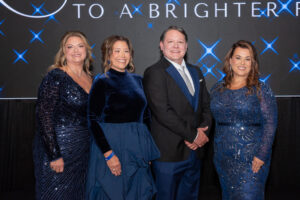 YES to YOUTH gala 2025