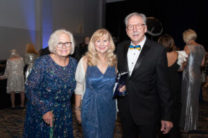 YES to YOUTH gala 2025