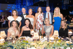 YestoYouth 2025 gala