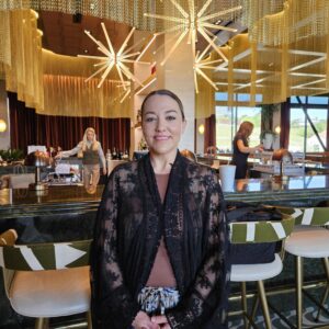 The Mont Kellye Raughton