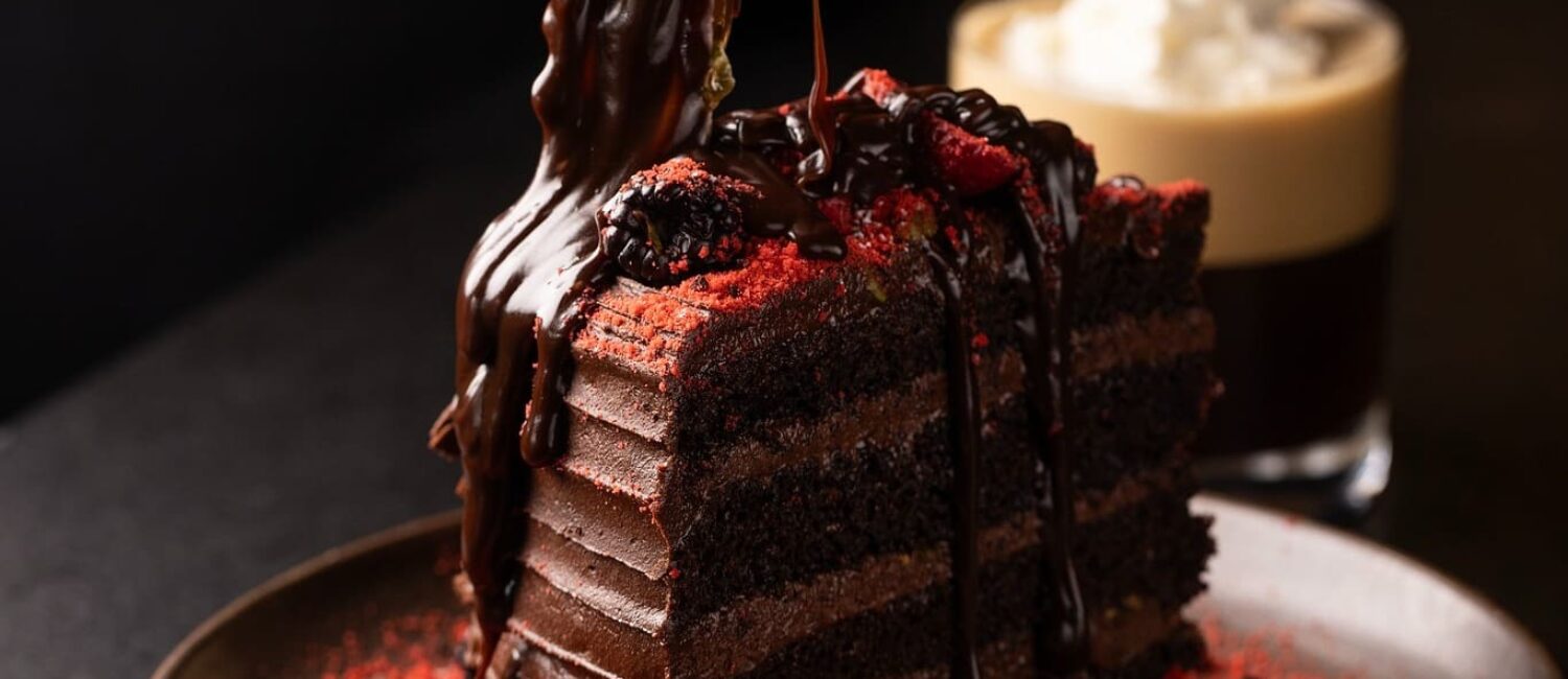 The Mexican dallas desserts