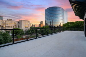 The Residences at Routh