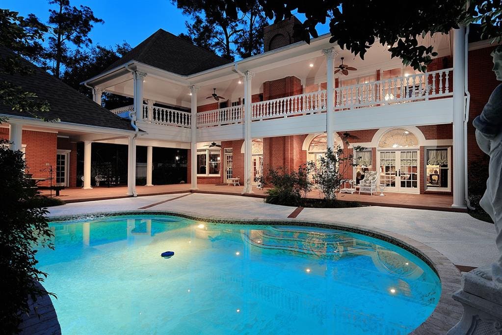 50 Watertree