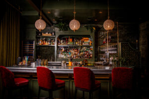 Cache Dallas (Photo by Samantha Marie Photography)