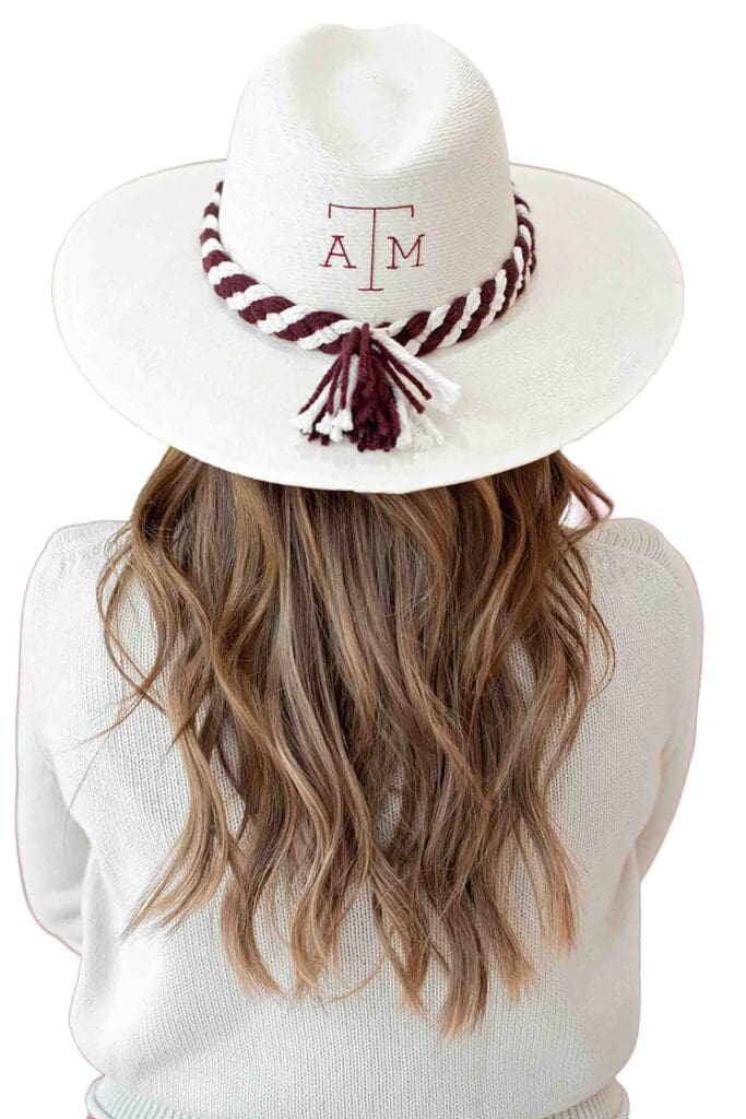 A&M Game Day Hat.