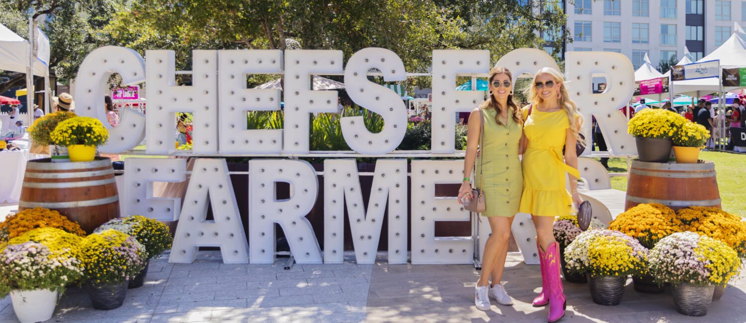 chefs for farmers Houston