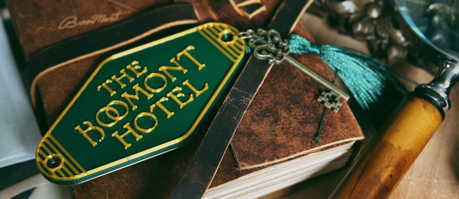 The BooMont Hotel Dallas