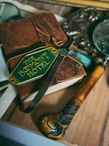 The BooMont Hotel Dallas