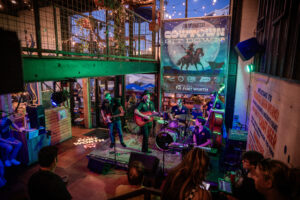 AmericanaFest Fort Worth