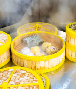 Phat Eatery Woodlands