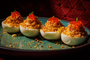 Cache Dallas (Photo by Samantha Marie Photography)