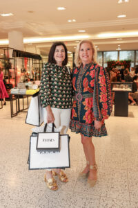 Ellie Francisco, Jeannie Chandler