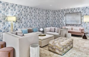 Hotel Crescent Court Spa