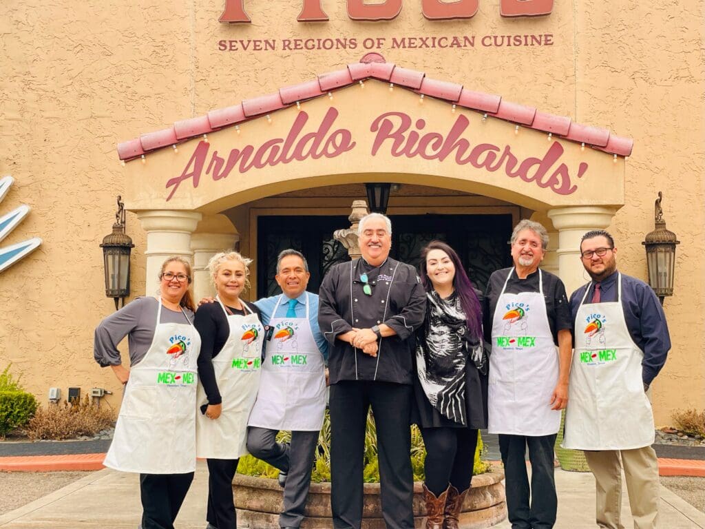 Pico’s on Kirby Drive