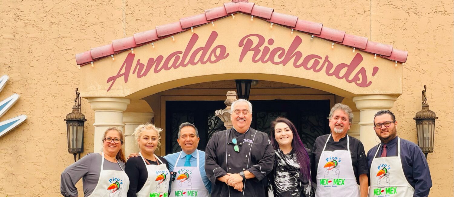 Pico’s on Kirby Drive