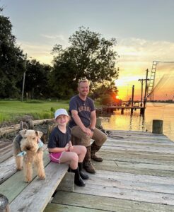 Cameron Addison Achee rise Souffle