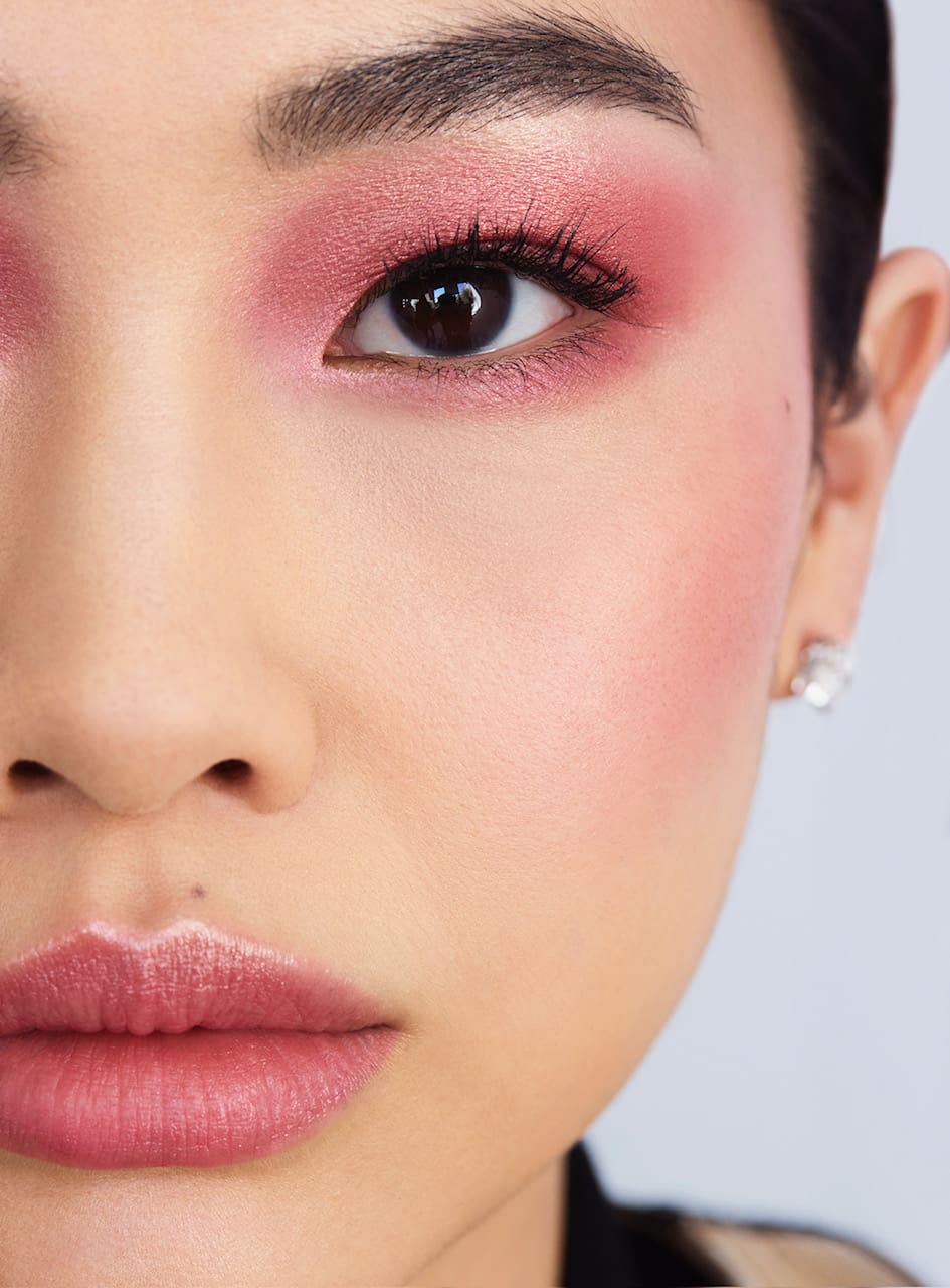 Louis Vuitton Leaps Into The World Of Makeup — La Beauté Brings 55