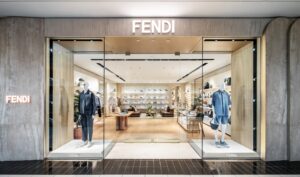 Fendi, Galleria Houston