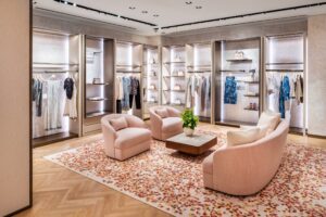 Fendi Galleria Houston