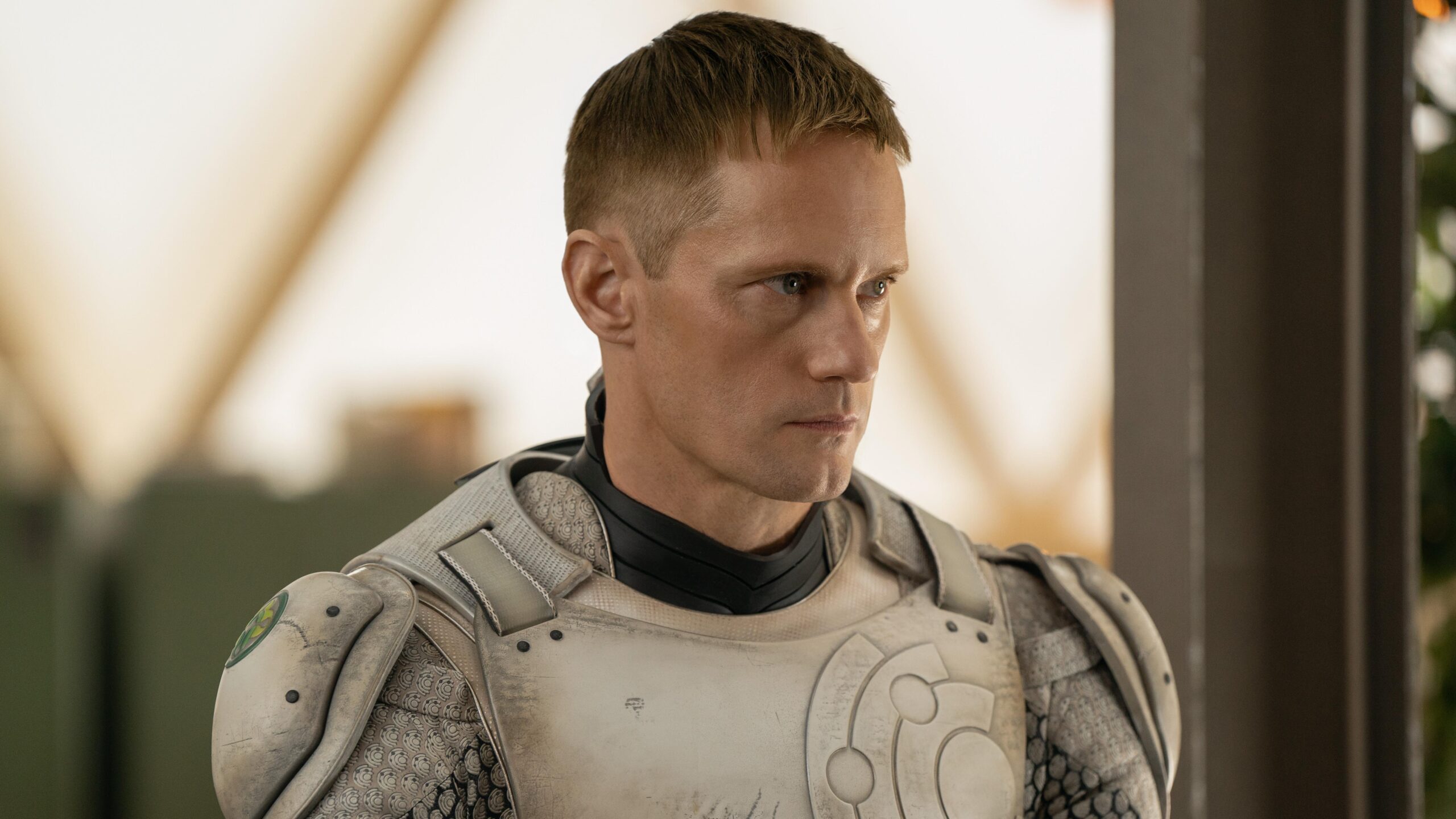 Best new tv shows Murderbot