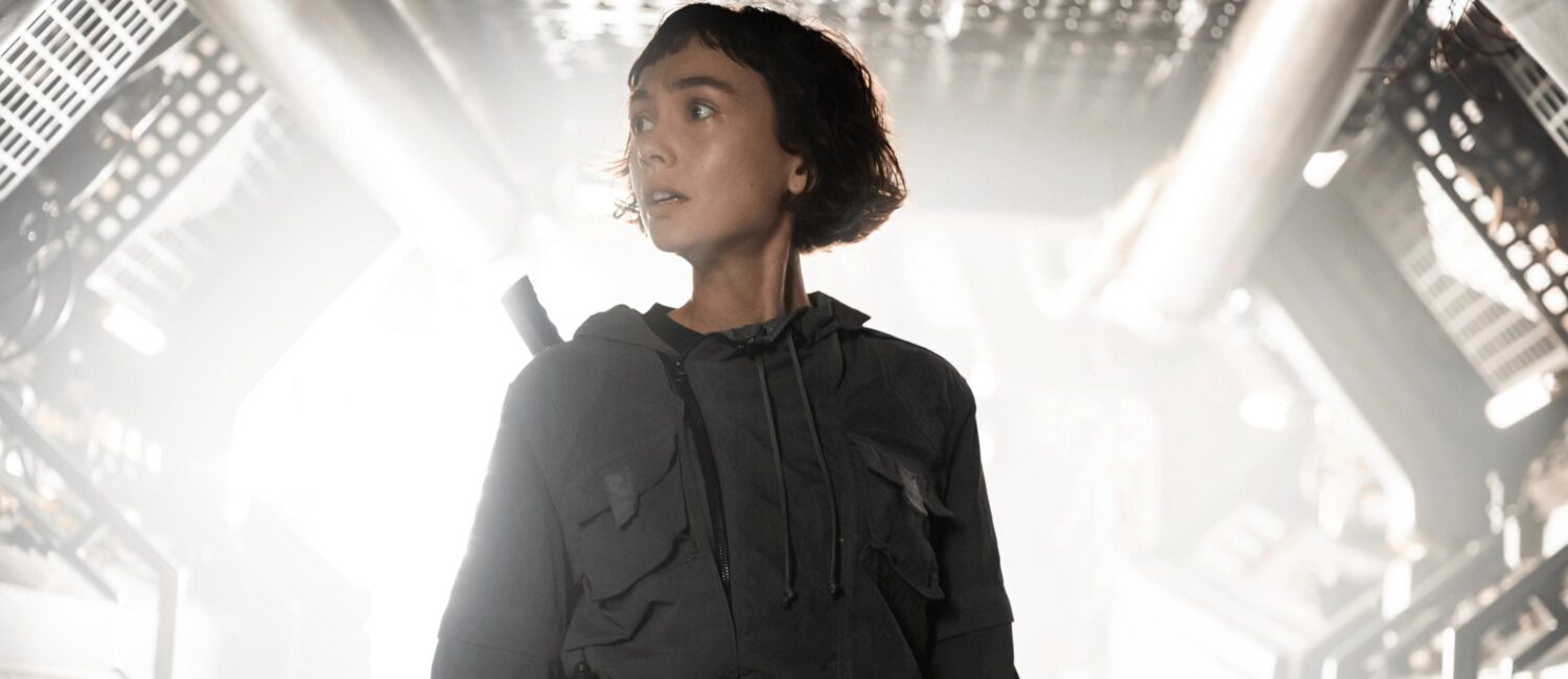 Alien: Earth best new tv shows@._V1_
