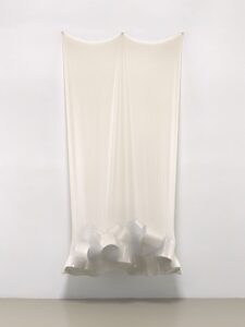 Robert Rauschenberg, Coin (Jammer), 1976