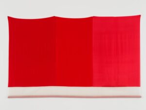 Robert Rauschenberg, Pimiento III (Jammer), 1976