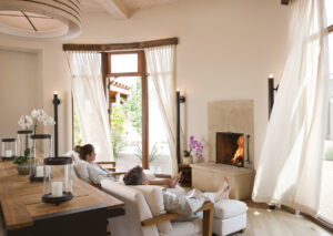 Four Seasons Resort Rancho Encantado Santa Fe (Photo by Four Seasons Resort Rancho Encantado Santa Fe)