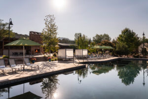 Four Seasons Resort Rancho Encantado Santa Fe (Photo by Four Seasons Resort Rancho Encantado Santa Fe)