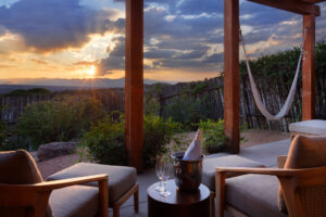 Four Seasons Resort Rancho Encantado Santa Fe (Photo by Four Seasons Resort Rancho Encantado Santa Fe)