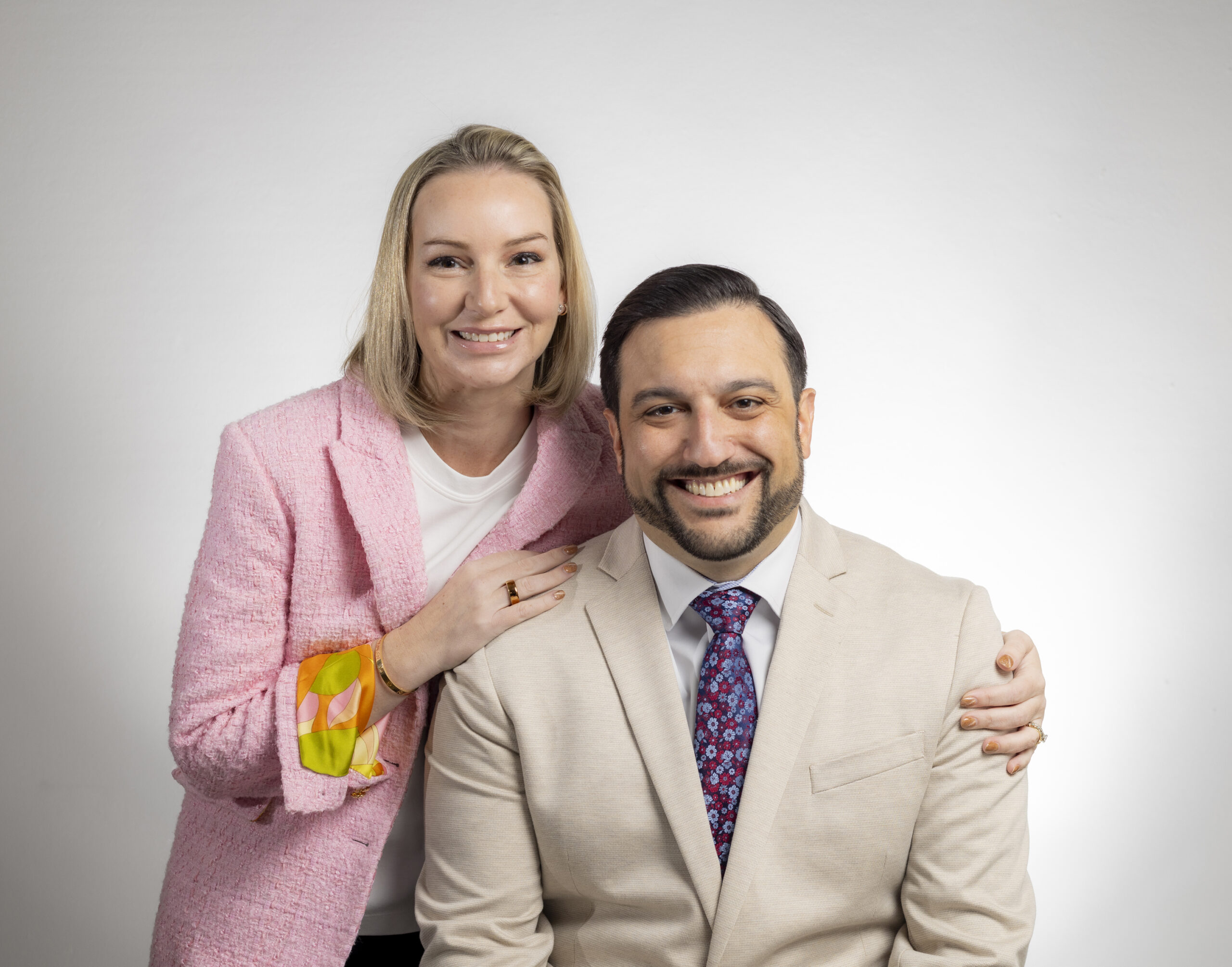 Samantha And Scott Goldstein_media