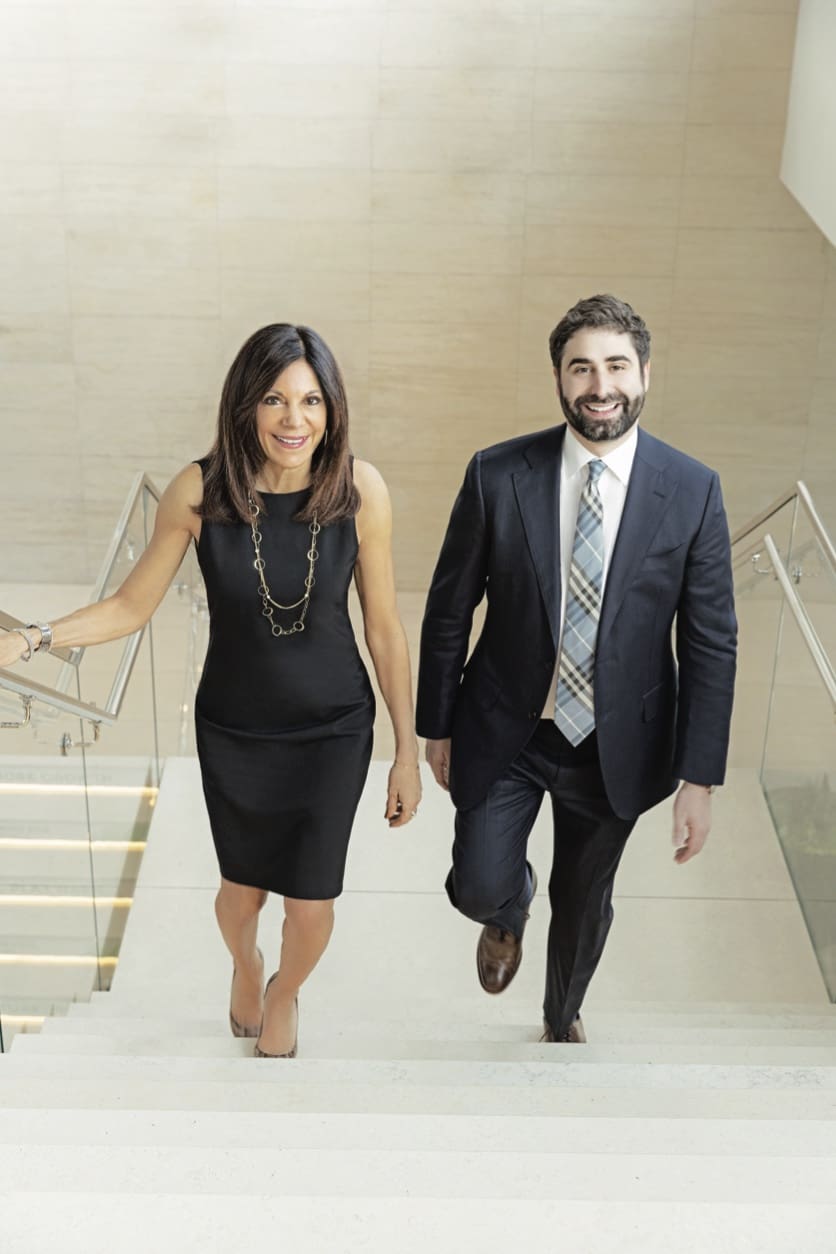 When Happily Ever After Needs a Rewrite With Calabrese Budner