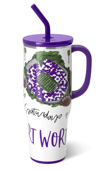 TCU Swig Cup
