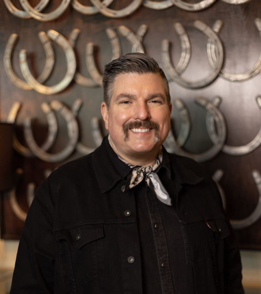 Tom Martens: "We’re always thinking about what we can do next to spotlight the next generation of musicians and keep pushing our local music community forward.” (Courtesy)
