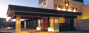 Truluck’s The Woodlands